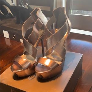 Bebe Heels